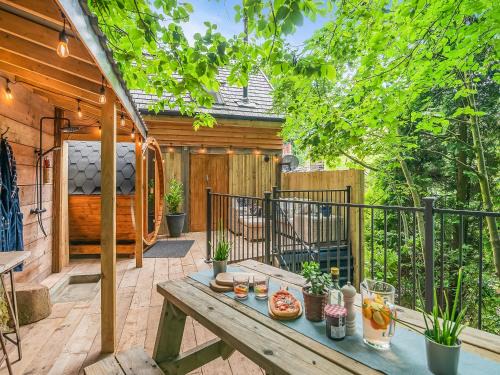 The Woodland Loft