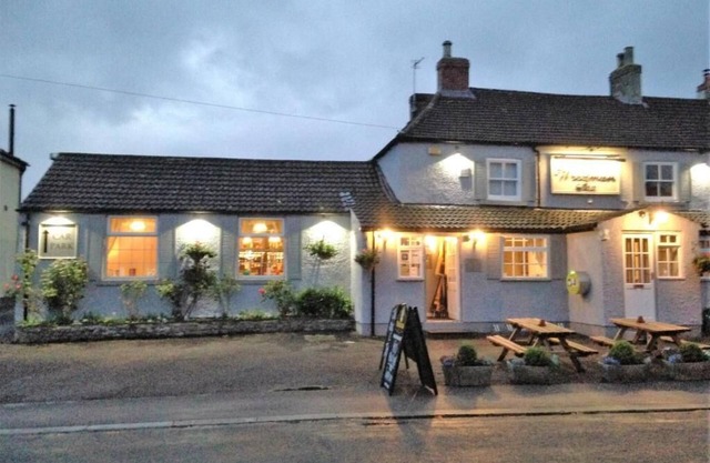 The Woodman Inn