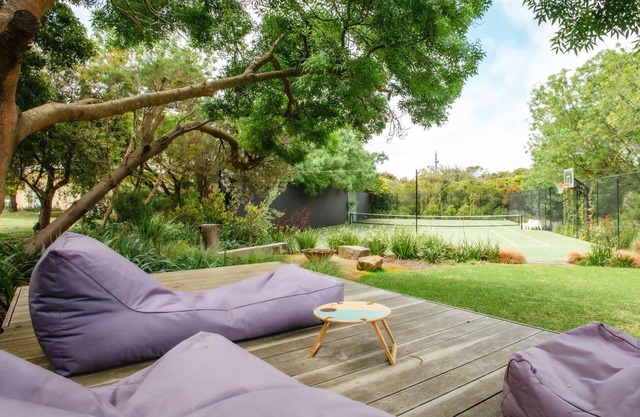 The Woods Flinders - Experience the ultimate escape at this recently renovated stunning home.