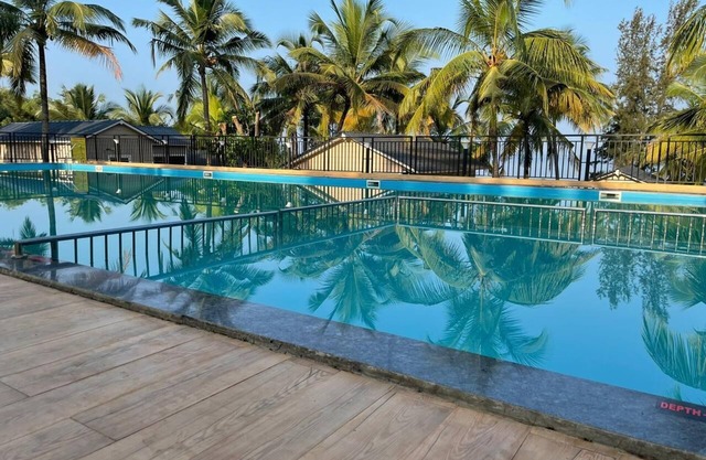 The Woods Homestay