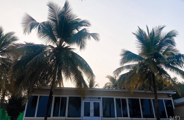 THE WOODS HOMESTAY