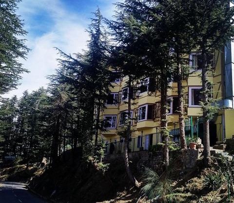 The Woodstock Resort