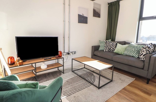THE WORKS BY DAG, family friendly in Woolston, Warrington
