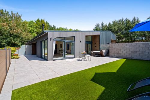 The Wren - Luxury Retreat