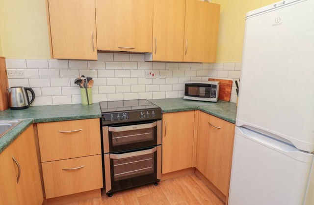 The Wynd Apartment