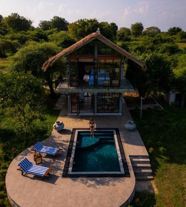 The Yala Lodge
