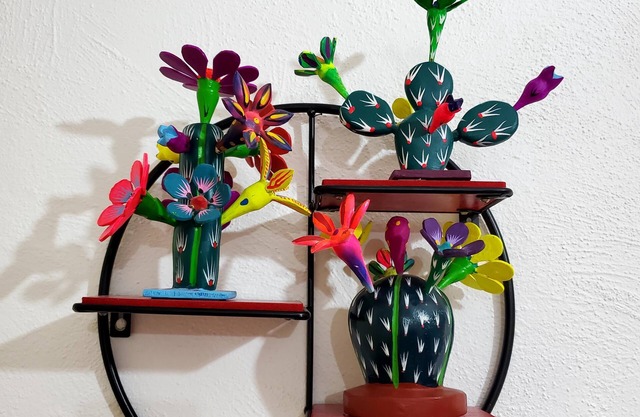 LA CASITA YALI