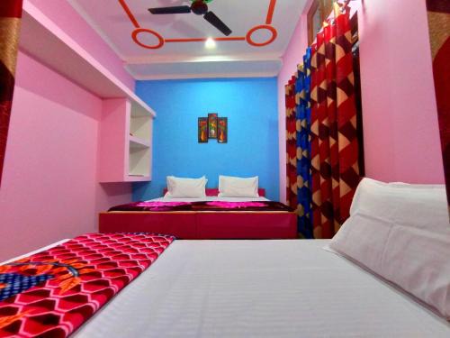 The yamunotri homestay By Preet rS