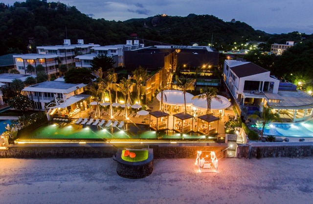 The Yana Villas Hua Hin