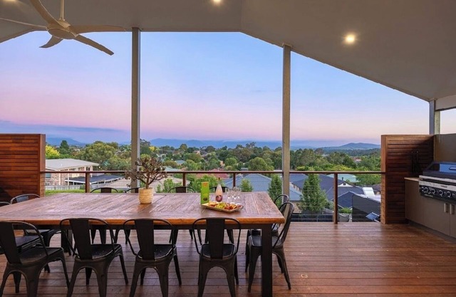 The YarraView