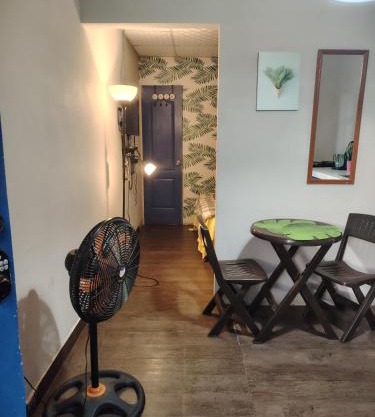 The Yellow House apartamentos independientes con cocina