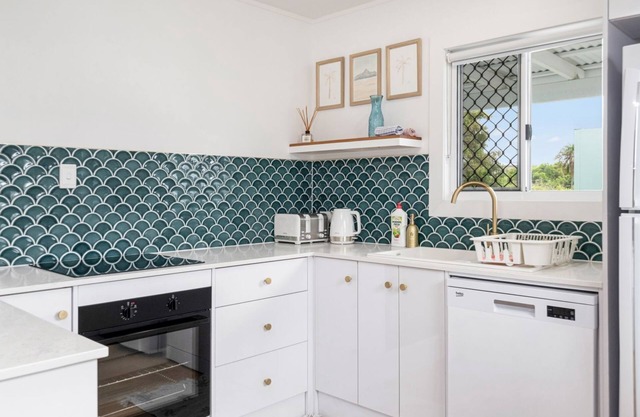 The Yeppoon Holiday House