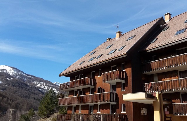 ** La Suite Yeti **
