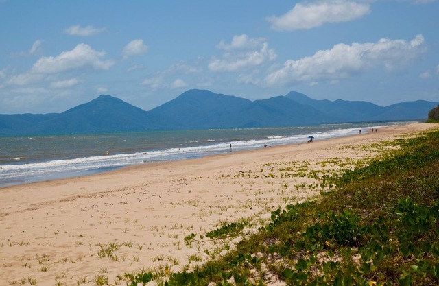 The York Beachfront Holiday Apartments