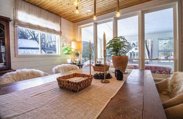 The York House - Dos Habitaciones Casa Rural, Capacidad 8