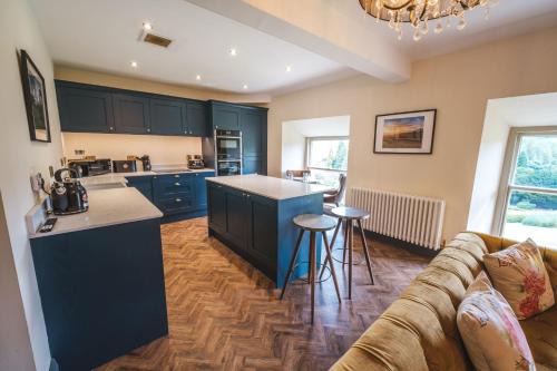The Yorke Suite