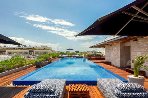 The Yucatan Playa Del Carmen, Tapestry Collection By Hilton