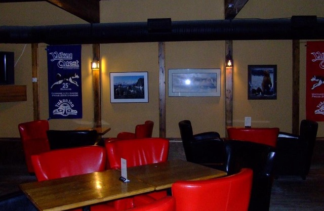The Yukon Inn