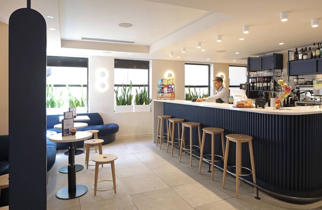 The Z Hotel Piccadilly