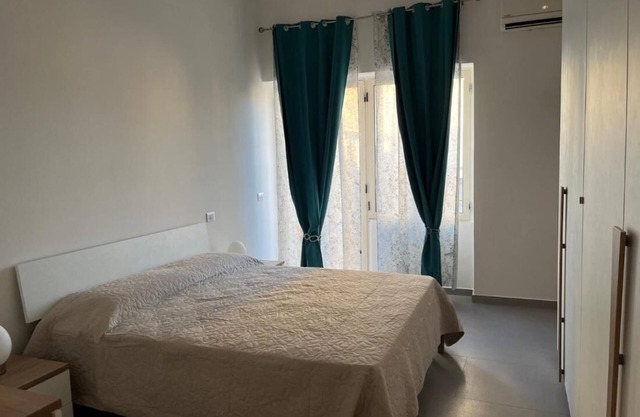 La casa de vacaciones zagare