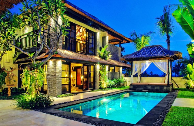 The Zala Villa