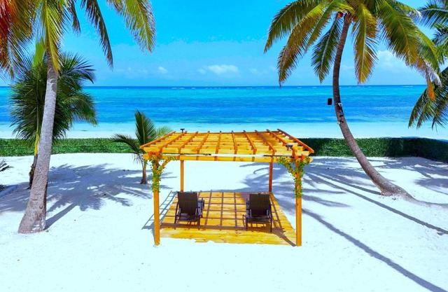 The Zanzibar Beach House-South