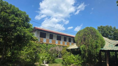 The zen inn