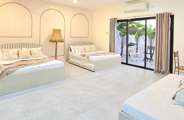 The Zen Resort