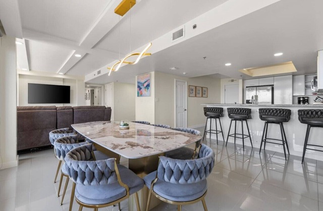 The Zen Side at Solare Tower