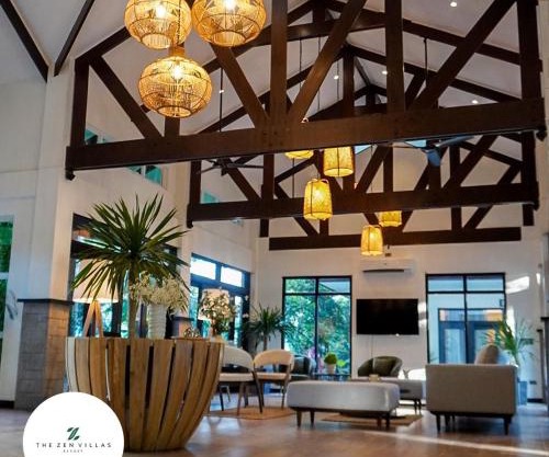 The Zen Villas Resort