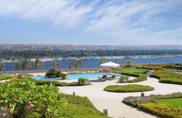 The Zen Wellness Resort