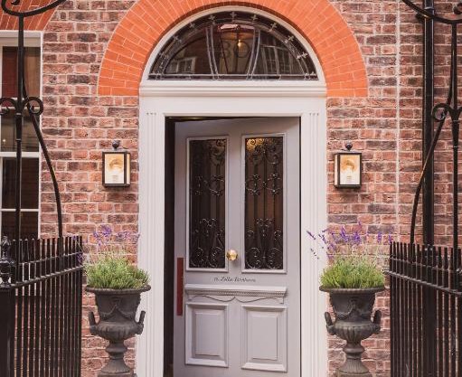 The Zetter Marylebone