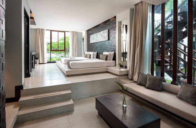 The Zign Premium Villa