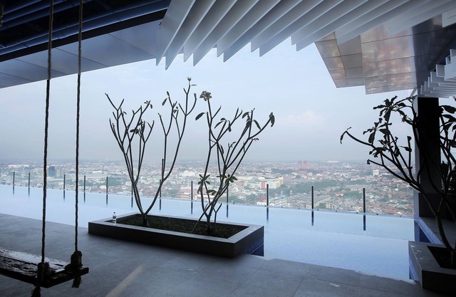 The Zuri Palembang