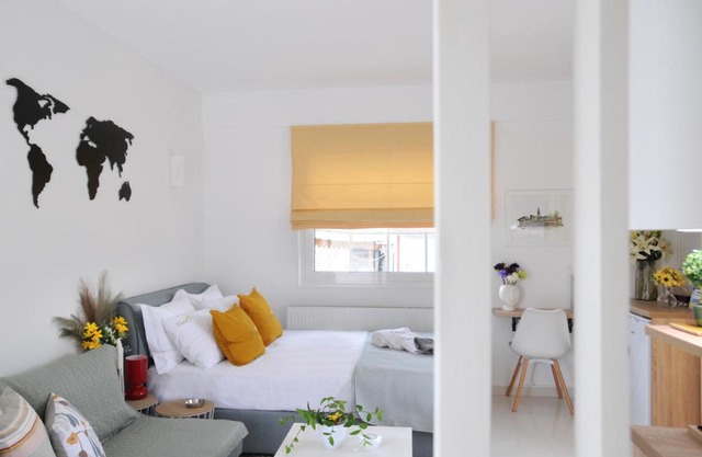 THEA cozy apartment
