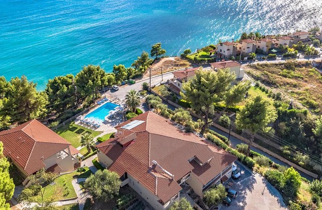 Thea Hotel