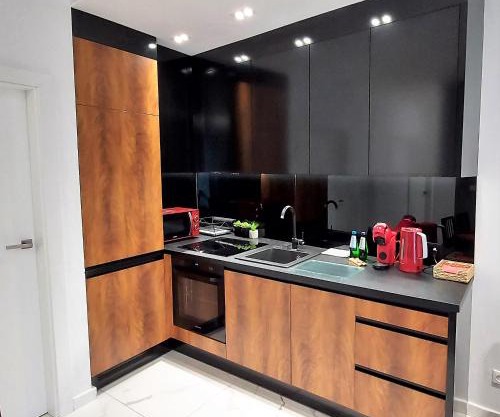 theApartments Wrześnieńska