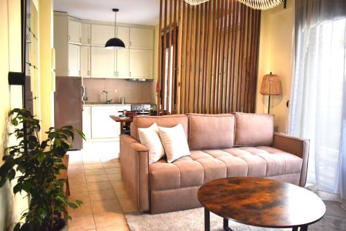 TheAretsouPlace, Kalamaria