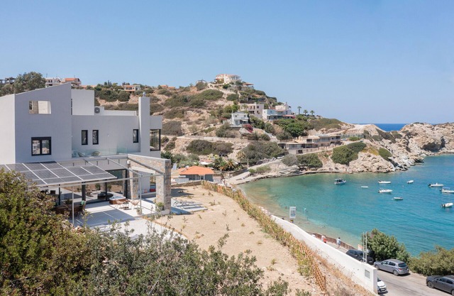 Theasea Luxury Residence
