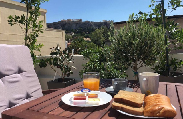 Theasis Athens