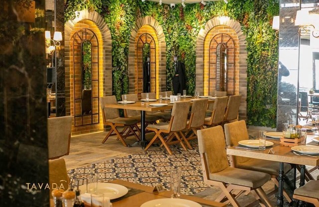 Theatrum Hotel Baku
