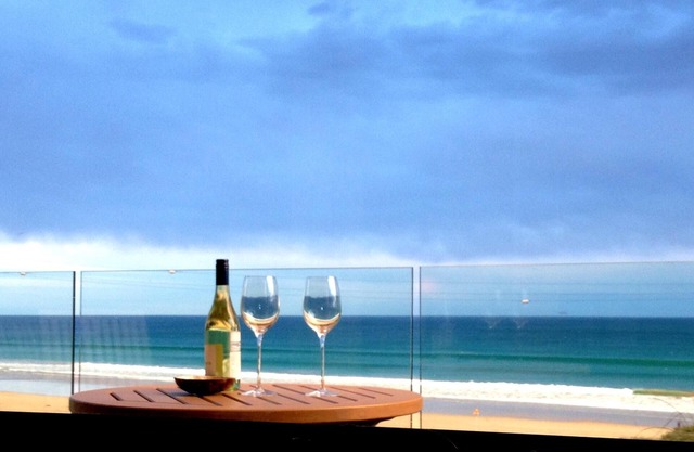 THEBEACH GREAT OCEAN ROAD Alojamiento de lujo frente al mar con vistas sensacionales