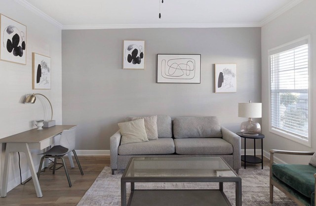 TheCottages 1BD 8 - Una Habitación Piso, Capacidad 2