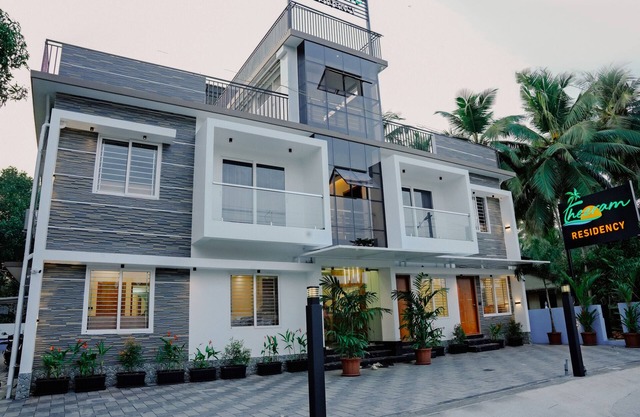 Theeram Residency