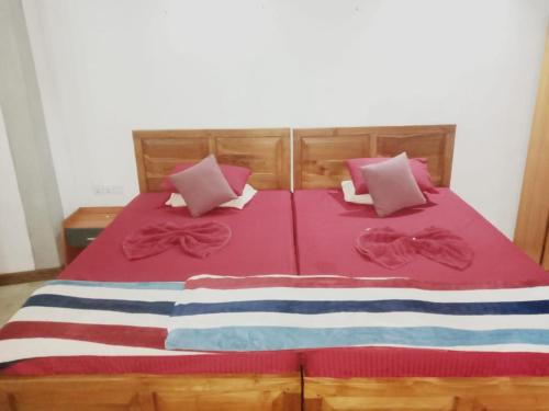 Thehideout kurunegala