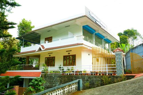 Thekkady Homes