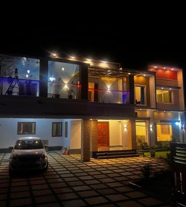 Thekkanatt HomeStay