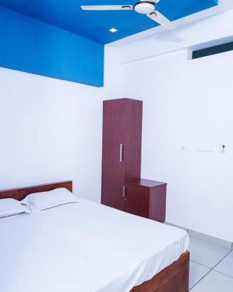 THEKKUMPURAM RESIDENCY