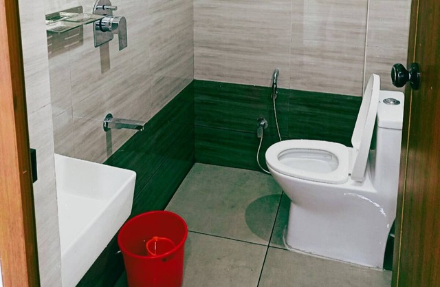 Thekkumpuram Residency