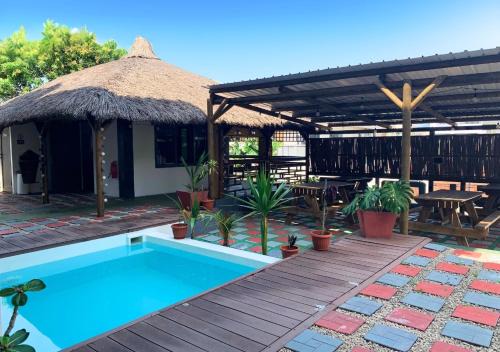 TheLight Villa